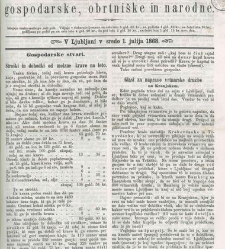 Kmetijske in rokodelske novize(1868) document 515786