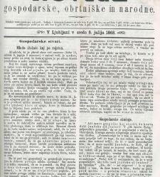 Kmetijske in rokodelske novize(1868) document 515794