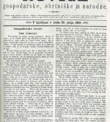 Kmetijske in rokodelske novize(1868) document 515818