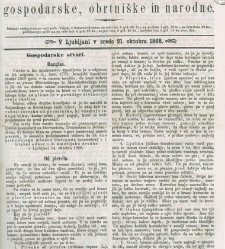 Kmetijske in rokodelske novize(1868) document 515922