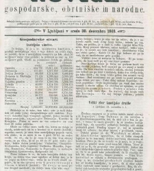 Kmetijske in rokodelske novize(1868) document 516006