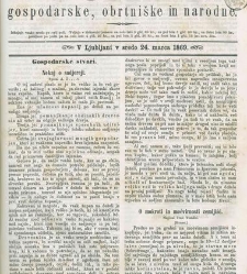 Kmetijske in rokodelske novize(1869) document 516101