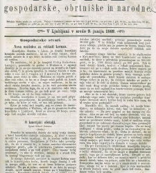 Kmetijske in rokodelske novize(1869) document 516191