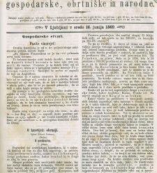 Kmetijske in rokodelske novize(1869) document 516199