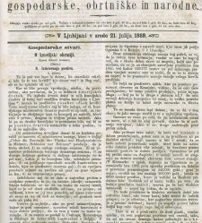 Kmetijske in rokodelske novize(1869) document 516241