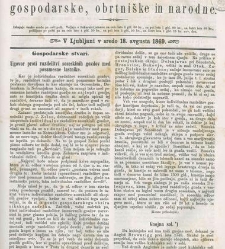 Kmetijske in rokodelske novize(1869) document 516273