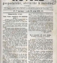 Kmetijske in rokodelske novize(1870) document 516671