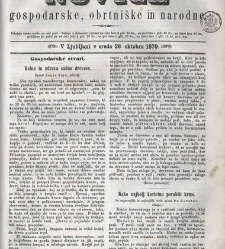 Kmetijske in rokodelske novize(1870) document 516785