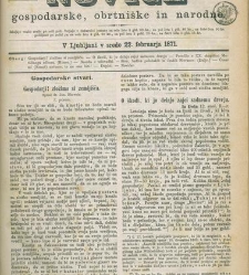 Kmetijske in rokodelske novize(1871) document 516915