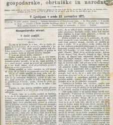 Kmetijske in rokodelske novize(1871) document 517235