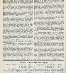 Kmetijske in rokodelske novize(1871) document 517282