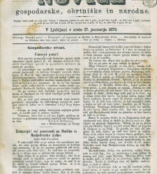 Kmetijske in rokodelske novize(1872) document 517291