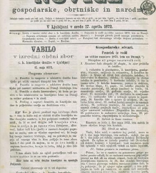 Kmetijske in rokodelske novize(1872) document 517397