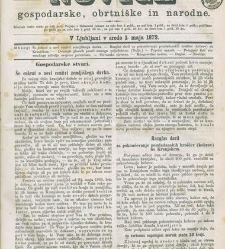 Kmetijske in rokodelske novize(1872) document 517413