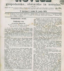 Kmetijske in rokodelske novize(1872) document 517461