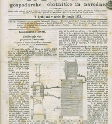 Kmetijske in rokodelske novize(1872) document 517469