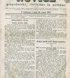 Kmetijske in rokodelske novize(1872) document 517477