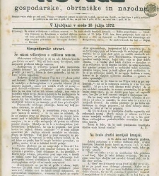 Kmetijske in rokodelske novize(1872) document 517493