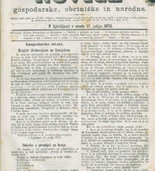 Kmetijske in rokodelske novize(1872) document 517501