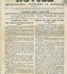 Kmetijske in rokodelske novize(1872) document 517525