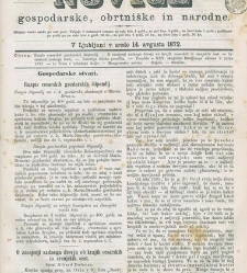 Kmetijske in rokodelske novize(1872) document 517533