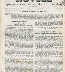 Kmetijske in rokodelske novize(1872) document 517597