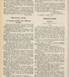 Kmetijske in rokodelske novize(1874) document 518334