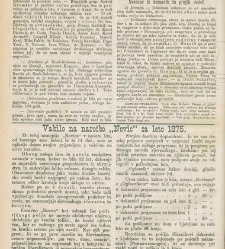 Kmetijske in rokodelske novize(1874) document 518516