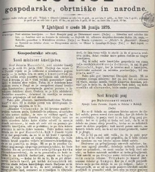 Kmetijske in rokodelske novize(1875) document 518725