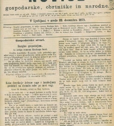 Kmetijske in rokodelske novize(1875) document 518941