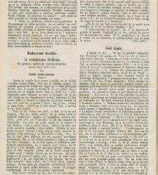 Kmetijske in rokodelske novize(1875) document 519002