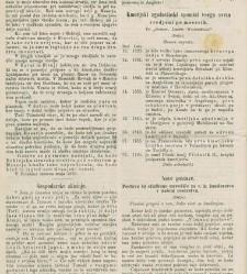 Kmetijske in rokodelske novize(1876) document 519269