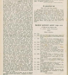 Kmetijske in rokodelske novize(1876) document 519373