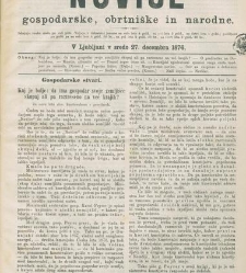 Kmetijske in rokodelske novize(1876) document 519412