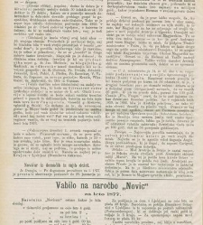 Kmetijske in rokodelske novize(1876) document 519419