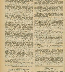 Kmetijske in rokodelske novize(1878) document 520100