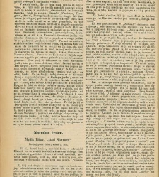 Kmetijske in rokodelske novize(1879) document 520252