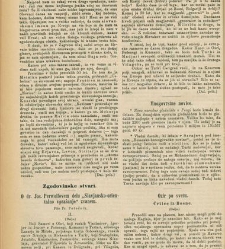 Kmetijske in rokodelske novize(1879) document 520276