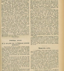 Kmetijske in rokodelske novize(1879) document 520285