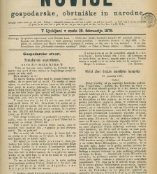 Kmetijske in rokodelske novize(1879) document 520289