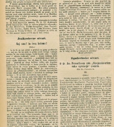 Kmetijske in rokodelske novize(1879) document 520292