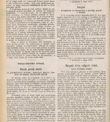 Kmetijske in rokodelske novize(1879) document 520378