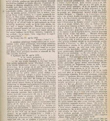 Kmetijske in rokodelske novize(1879) document 520383