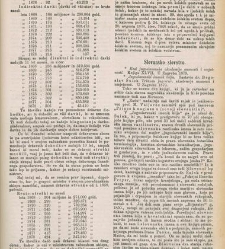 Kmetijske in rokodelske novize(1879) document 520427