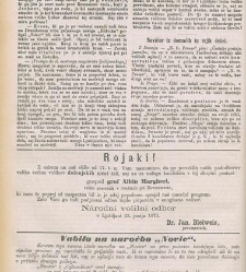 Kmetijske in rokodelske novize(1879) document 520440