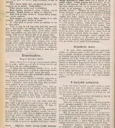 Kmetijske in rokodelske novize(1879) document 520442