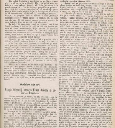 Kmetijske in rokodelske novize(1879) document 520443