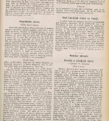 Kmetijske in rokodelske novize(1879) document 520583