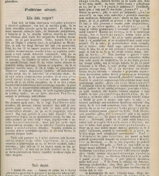 Kmetijske in rokodelske novize(1879) document 520617