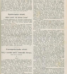 Kmetijske in rokodelske novize(1881) document 521224